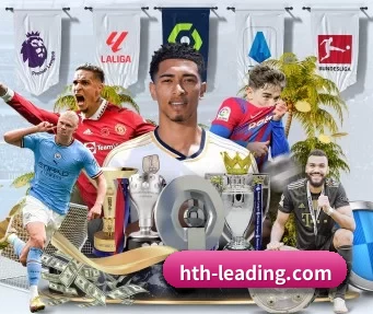 hth-leading.com APP